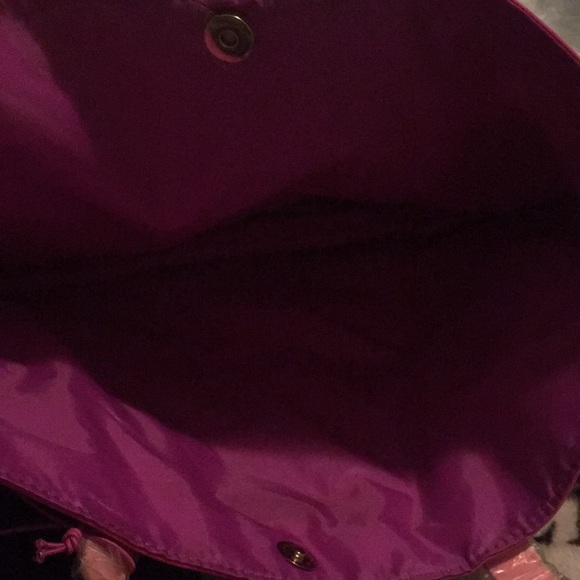 Juicy Couture Tote Bag - Picture 2 of 4